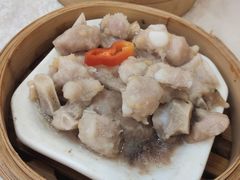 -东豪园林海鲜酒家(南港路辅路店)