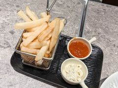 -留半山·香港食堂(啦啦宝都店)