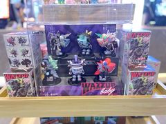 -万达IMAX影城(盘锦万达广场店)