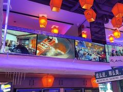 -山河屯铁锅炖鲜鹅·东北菜(开发区一店)
