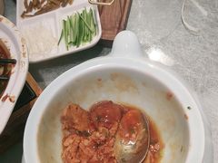 -小厨娘淮扬菜(清江苏宁广场店)
