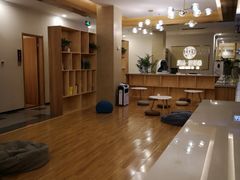 -权品·权金城沐浴连锁(良乡店)