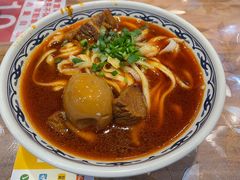 -韩师傅老大同刀削面(北苑路店)