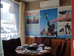 -老刘生态大鱼坊铁锅炖鱼(赛马场店)