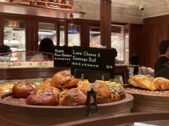 -BUTTERFUL&CREAMOROUS 黄油与面包(西单大悦城店)