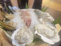 -樾餐厅泰式海鲜火锅(民歌湖店)