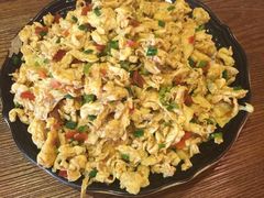 -妈妈的味道(工人体育场东路店)