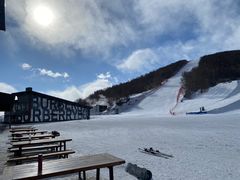 -密苑云顶乐园(云顶滑雪场)