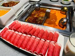 -海底捞火锅(吴中路店)