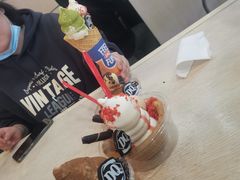 -DQ·蛋糕·冰淇淋(新佳丽店)