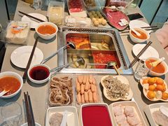 -海底捞火锅(步步高新天地店)