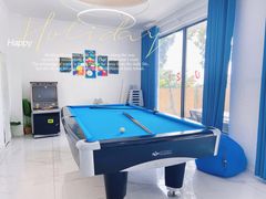 -弥舍·湖景团建泳池派对别墅·湖山境店