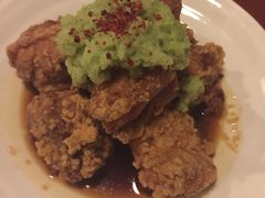 -牛玄庵日式寿喜烧·料理店(新源里店)