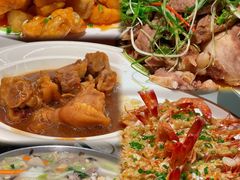 -旺达·福州菜(正大广场店)