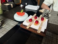 -莲西餐(曲江店)