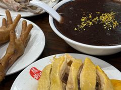 -随柳居·苏式小吃(建新巷店)