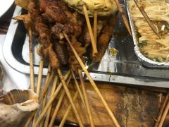 -二子海鲜大排档(太阳城店)