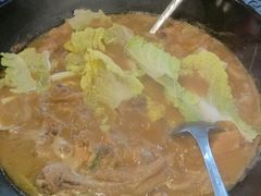 -重庆烧鸡公火锅(簋街店)
