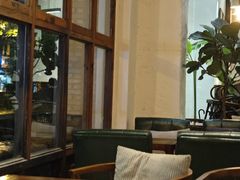 -VESH COFFEE(定西路店)