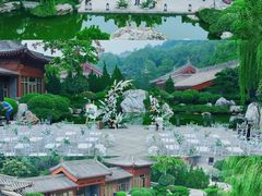 -西安华清御汤酒店