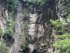 -天河潭旅游度假区