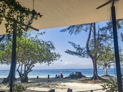 -东姑阿都拉曼海洋公园