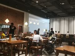 -奎元馆(市民中心店)