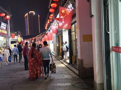 -衣裳街历史文化街区