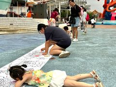 -三亚红色娘子军演艺公园景区