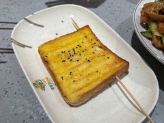 -李军力烧烤(祭城店)