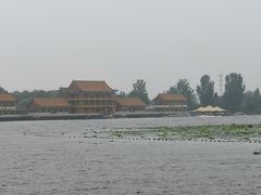 -白洋淀景区