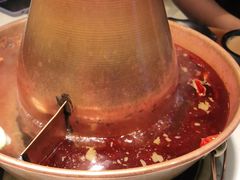 -宣武小院涮肉(前门店)
