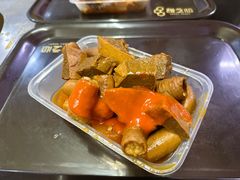 -阿姨牛杂(北京路店)