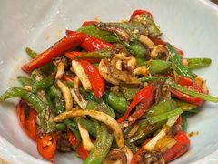 -富力万达嘉华酒店-品珍中餐厅(水果湖店)