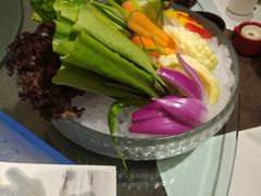 -箪食巷私房菜馆·鲁菜(玉函路店)