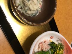 -蟹道乐(新宿本店)