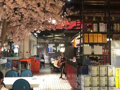 大堂-熊记虾王·小龙虾(东晓南店)