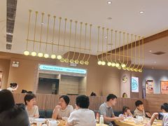 -蔡澜点心·粤菜(花城汇南区店)