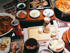 -将军牛排·尔滨地标朝鲜族美食(总店)