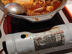 -不夜天烧烤牛骨头(南湖店)
