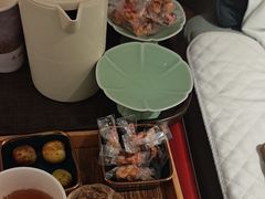 -华夏良子·足道SPA艾灸(翠微店)