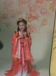 -盘子女人坊古装写真摄影(厦门总店)