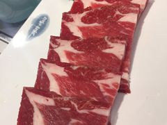 -韩时烤肉(丰科万达广场店)