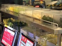 -7口辣火锅杯(九洲新世界店)
