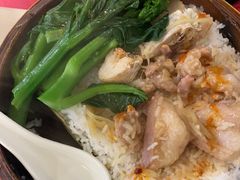 -玲又珑美食(盘福路店)