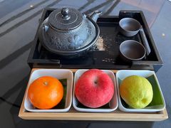 -广州四季酒店