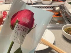 -海底捞火锅(振华广场店)