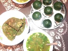 -郭嫂油茶(北门店)