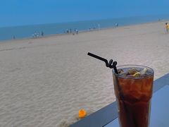 -海风酒吧 喝精酿 听民谣(阿那亚礼堂店)