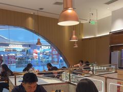 -老板恋上鱼(印象城店)